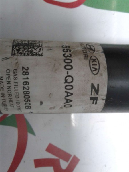 Hyundai İ20 Arka Sağ Amortisör 55300-Q0AA0 CP(J-B-110)