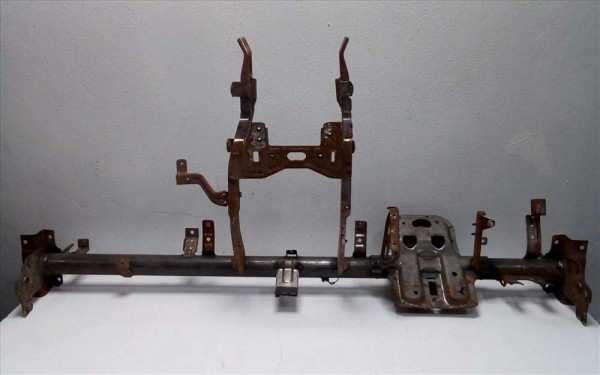Hyundai Matrix Torpido Demiri 84410-17200 CP