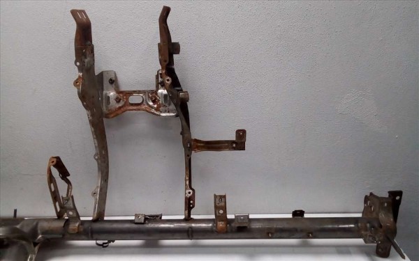 Hyundai Matrix Torpido Demiri 84410-17200 CP