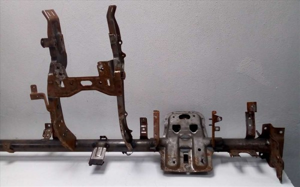 Hyundai Matrix Torpido Demiri 84410-17200 CP