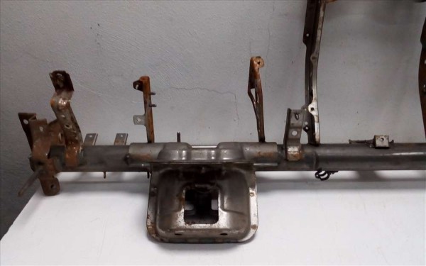 Hyundai Matrix Torpido Demiri 84410-17200 CP