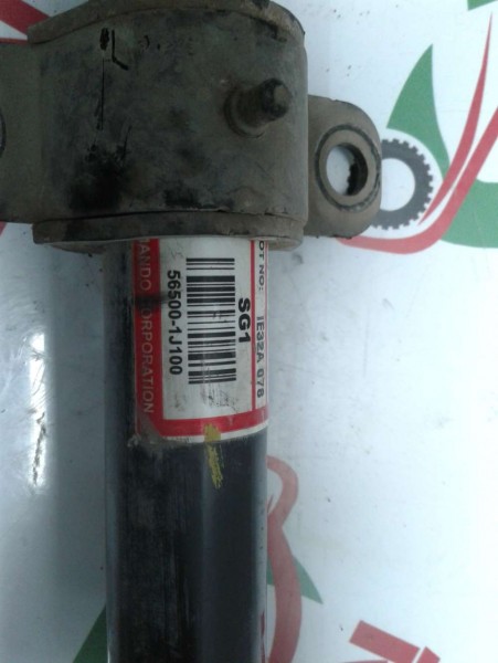 Hyundai İ 20 Direksiyon Kutusu 56500-1J100 CP (M-F-120)