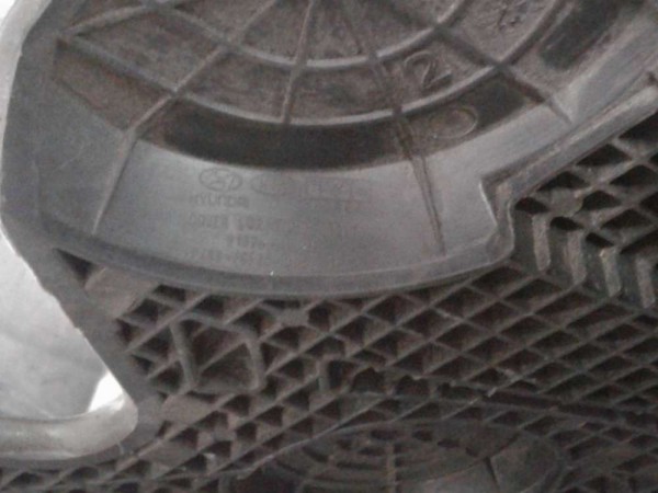 Hyundai/Kia Triger Kayış Kapağı CP 21320-2U001 (L-E-110)