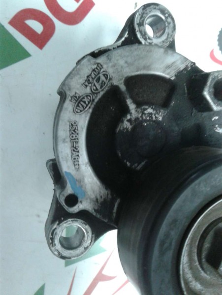 Hyundai İ30 1.6crdi Kayış Gergi Kasnağı 25281-2A6(L-E-120)