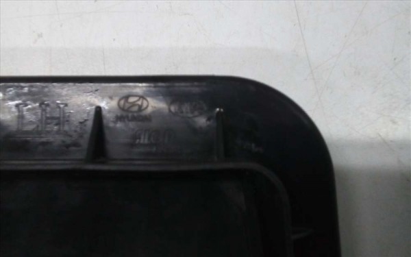 Hyundai Tucson Bagaj Hava Izgarası Sol 97510-17000 CP (K-G-120)