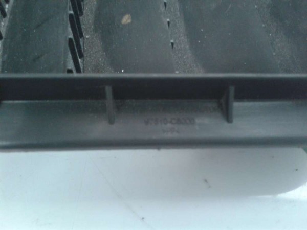 Hyundai İ20 Bagaj Havalandırma Çıkış Izgarası 97510-C8000 97511-H0300 SP YP (K-G-120)