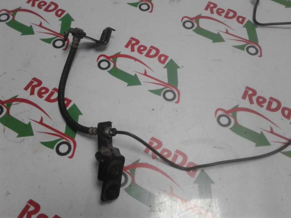 HYUNDAİ İ20 FREN HATTI BORUSU/HORTUMU A045346 16897 CP (M-A-110)