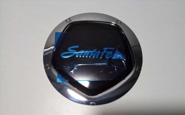 HYUNDAİ SANTAFE DEPO KAPAĞI YP T84702B000(K-G-110)