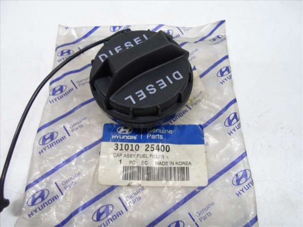 Hyundai Santa Fe Getz Yakıt Depo Kapağı 31010-25400 YP(K-G-110)