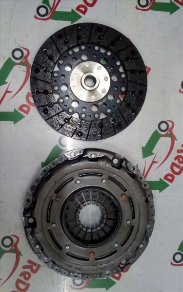 Hyundai i20 Elantra Debrıyaj Seti 130032550  4130032555 SP YP(L-I-120)