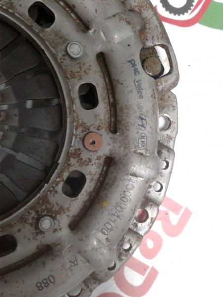Hyundai İ10 Debriyaj Baskısı CP 41300-04100(L-I-120)