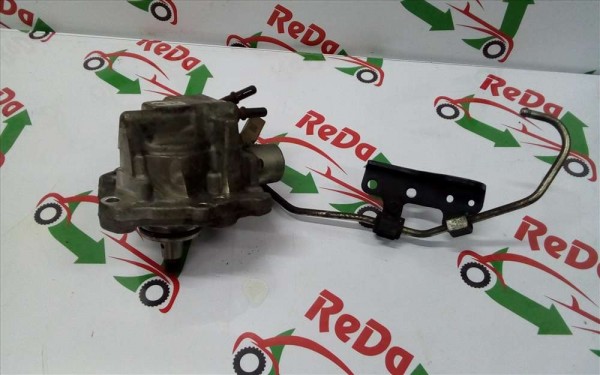 Hyundai İ20 1.1 CRDİ Yüksek Basınç Yakıt Pompası MS 33100-2A650 CP(L-C-120)