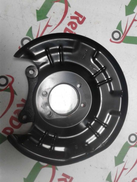 Hyundai İ20 Arka Sağ Disk Koruma Sacı/Braketi 58391-Q0300 CP(M-A-110)