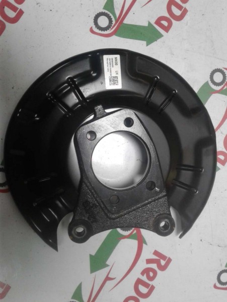 Hyundai İ20 Arka Sol Disk Koruma Sacı/Braketi 58390-Q0300 CP(M-A-110)