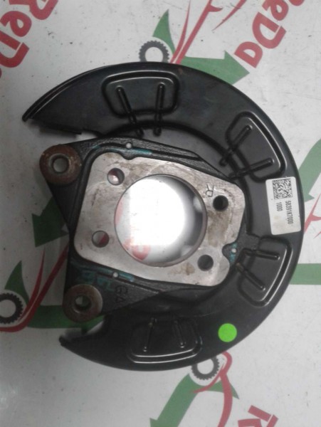 Hyundai İ10 Arka Sağ Disk Koruma Sacı/Braketi 58391-K7000 CP(M-A-110)