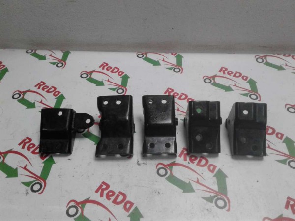 Hyundai İ20 Motor Takozu Bağlantı Sacı CP 43176-02602(M-C-110)