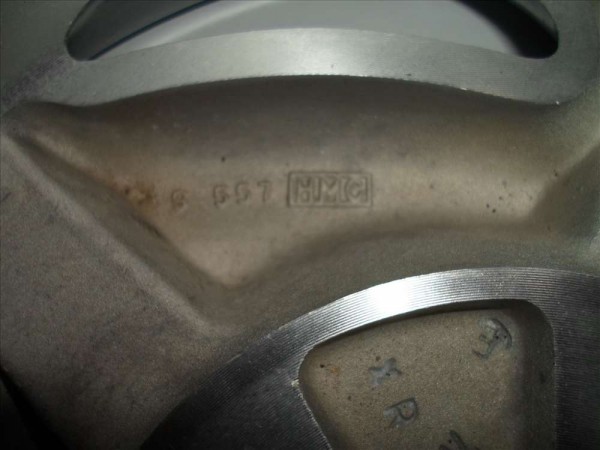 Hyundai H100 Çelik Jant 14 inç 5,5jx14 ET40 5x1144,3 Ambalajsız Ürün YP 5291043150(J-F-110)