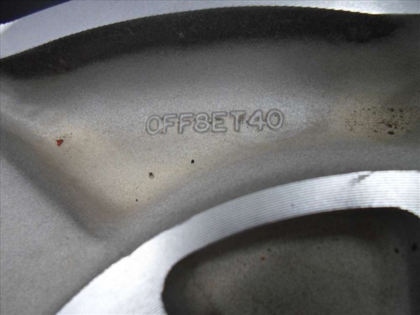 Hyundai H100 Çelik Jant 14 inç 5,5jx14 ET40 5x1144,3 Ambalajsız Ürün YP 5291043150(J-F-110)