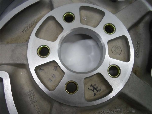 Hyundai H100 Çelik Jant 14 inç 5,5jx14 ET40 5x1144,3 Ambalajsız Ürün YP 5291043150(J-F-110)