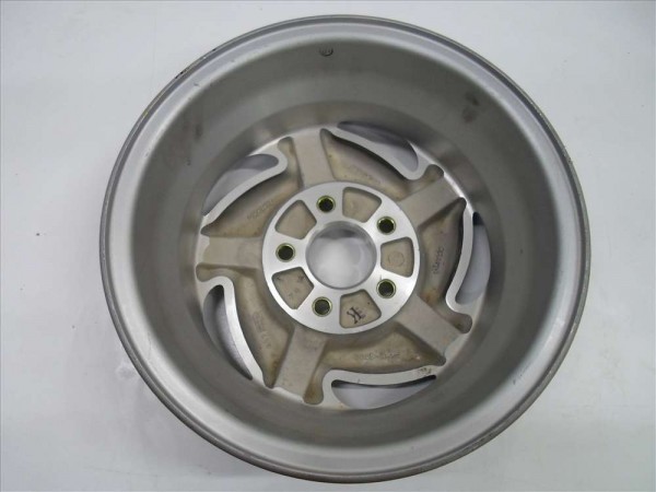 Hyundai H100 Çelik Jant 14 inç 5,5jx14 ET40 5x1144,3 Ambalajsız Ürün YP 5291043150(J-F-110)
