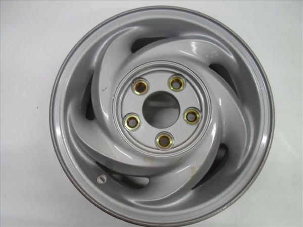Hyundai H100 Çelik Jant 14 inç 5,5jx14 ET40 5x1144,3 Ambalajsız Ürün YP 5291043150(J-F-110)