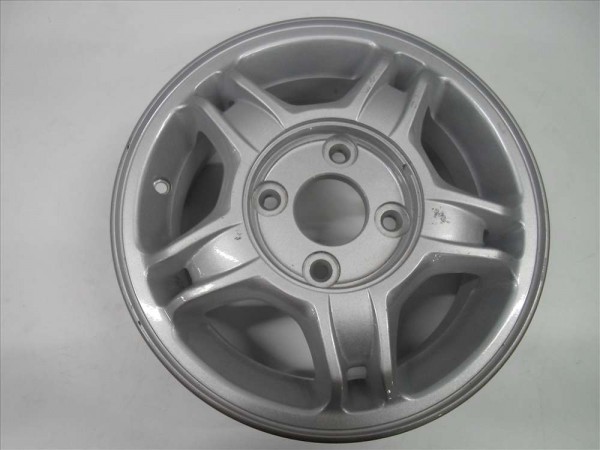 Hyundai Elantra Çelik Jant 14 inç 5,5jx14 ET46 4x114,3 52910-29509 Ambalajsız Ürün YP(J-E-110)