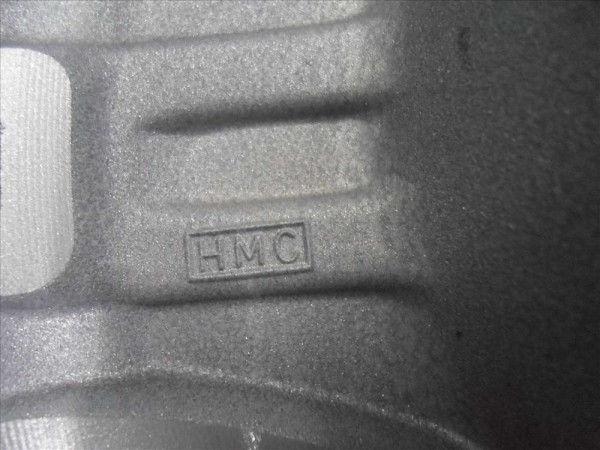 Hyundai Elantra Çelik Jant 14 inç 5,5jx14 ET46 4x114,3 52910-29509 Ambalajsız Ürün YP(J-E-110)