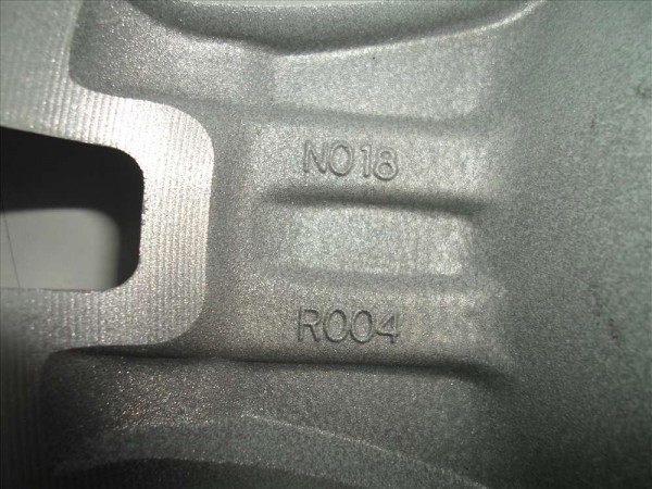 Hyundai Elantra Çelik Jant 14 inç 5,5jx14 ET46 4x114,3 52910-29509 Ambalajsız Ürün YP(J-E-110)