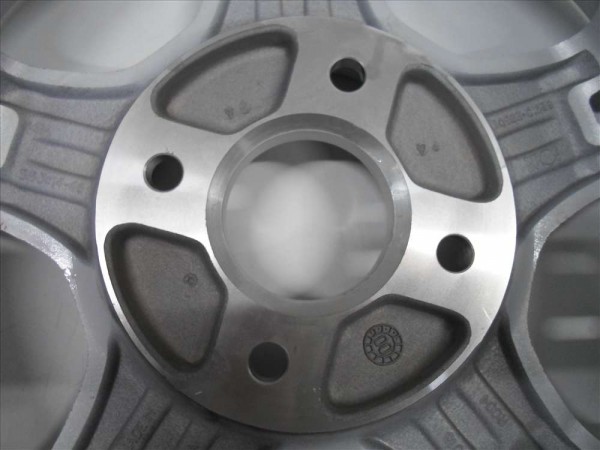 Hyundai Elantra Çelik Jant 14 inç 5,5jx14 ET46 4x114,3 52910-29509 Ambalajsız Ürün YP(J-E-110)