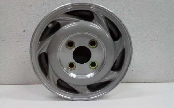 Hyundai Accent 13 İnç Çelik Jant 5JX13 ET46 5x114,3 52910-24900 YP(J-F-110)
