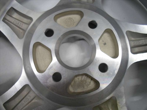 Hyundai Accent Çelik Jant 13 inç 5jx13 ET46 4x114,3 52910-25930 YP(J-F-110)