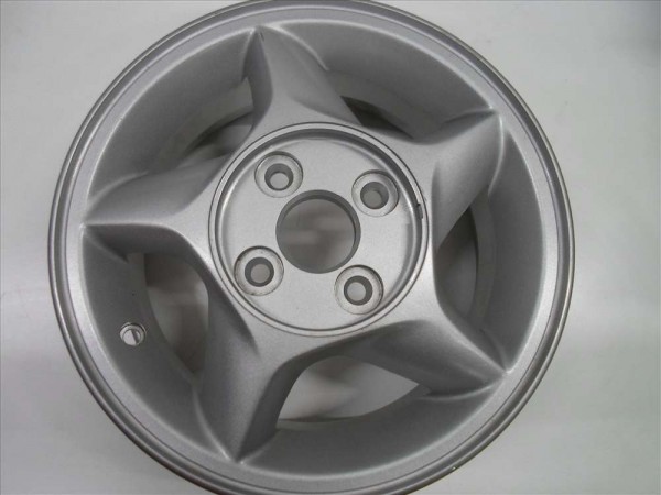 Hyundai Accent Çelik Jant 13 inç 5jx13 ET46 4x114,3 52910-25930 YP(J-F-110)