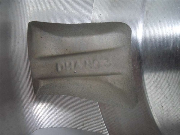 Hyundai Accent Çelik Jant 13 inç 5jx13 ET46 4x114,3 52910-25930 YP(J-F-110)