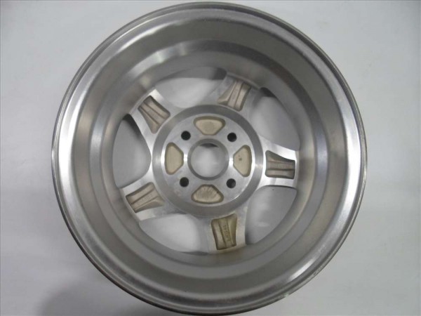 Hyundai Accent Çelik Jant 13 inç 5jx13 ET46 4x114,3 52910-25930 YP(J-F-110)
