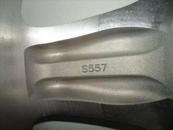 Hyundai Santa Fe Çelik Jant 15 inç 6,5jx15 ET46 5x114,3 Ambalajsız Ürün YP 52910-26150(J-F-110)