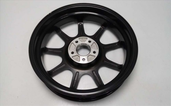 Hyundai Genesis 18 Saç Stepne Jant 4Tx18 5x100 52910-2M951 YP (J-F-110)
