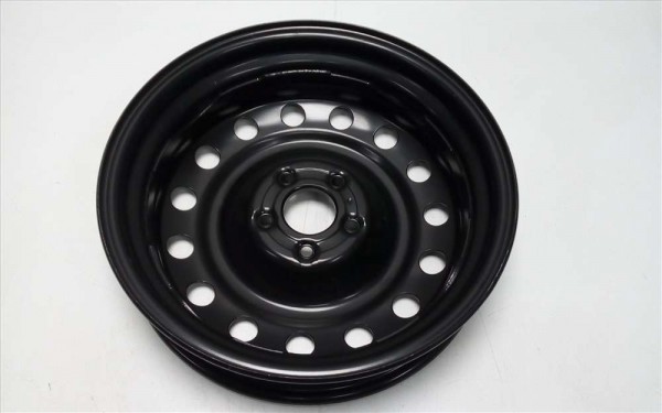 Hyundai Santa Fe 17 İnç Saç Jant 4Tx1730 52910-2B916 YP(J-F-110)
