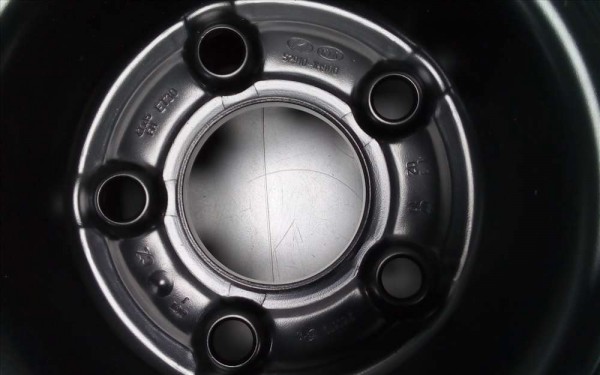 Hyundai İ30 15 İnç Stepne Jantı 52910-1H900 YP (J-F-110)