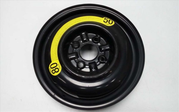 Hyundai Matrix 15 İnç Stepne Jantı 52910-17520 YP(J-E-110)