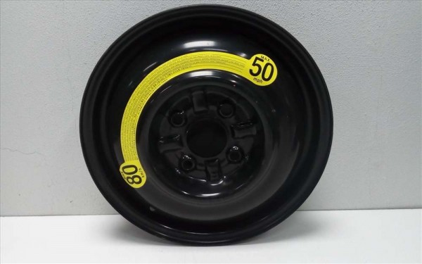 Hyundai Matrix 15 İnç Stepne Jantı 52910-17520 YP(J-E-110)