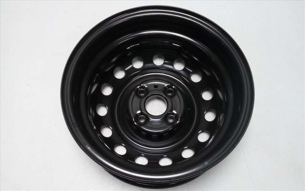 Hyundai Accent 14 İnç Saç Jant 52910-1G100 YP (J-F-110)