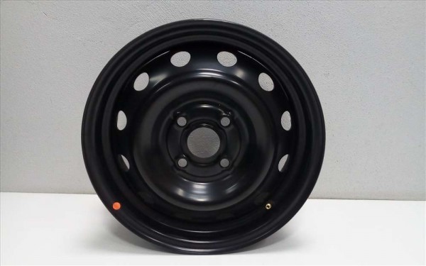 Hyundai İ10 14 İnç Saç Jant 52910-0X100 YP(J-F-110)