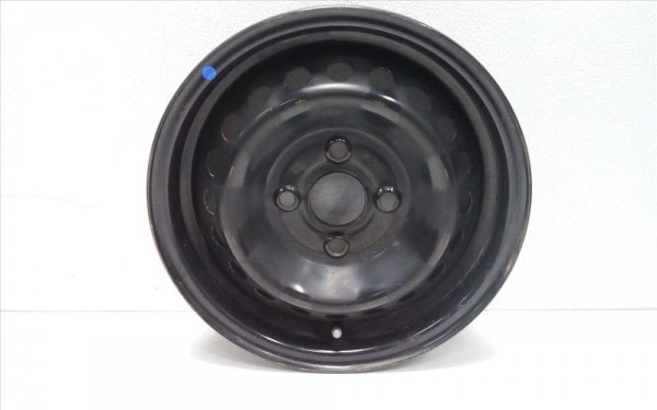 Hyundai İ10 13 İnç Saç Jant 52910-B9000 CP (J-F-110)