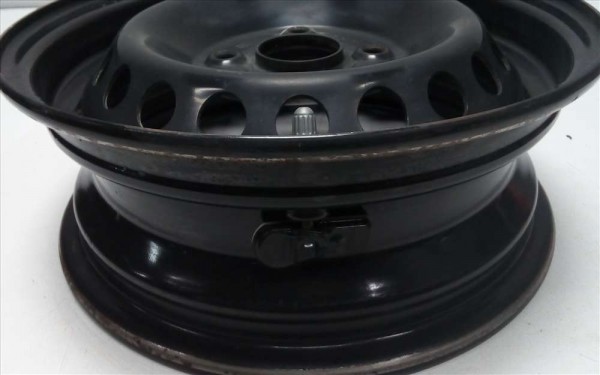 Hyundai İ10 13 İnç Saç Jant 52910-B9000 CP (J-F-110)
