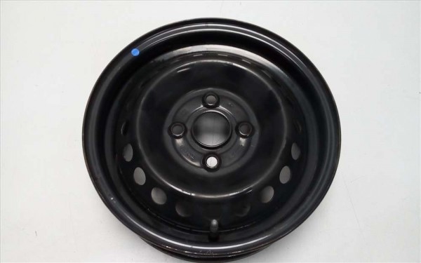 Hyundai İ10 13 İnç Saç Jant 52910-B9000 CP (J-F-110)