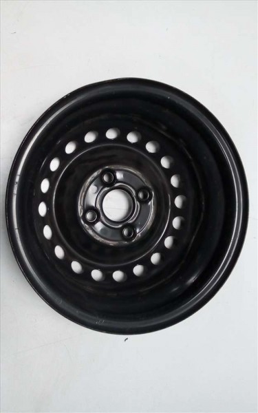 Hyundai İ10 13 İnç Saç Jant 52910-B9000 CP (J-F-110)