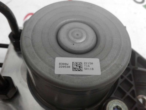 Hyundai Tucson ABS Beyni 58910-N7031 Orj.Ambalajsız SP YP(M-B-120)