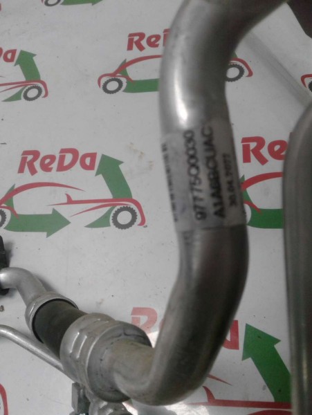 Hyundai İ20 Klima Borusu Hortumu Sökme 97775-Q0030 YP