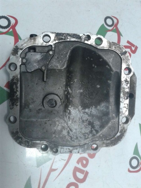Hyundai İX35 Defransiyel Kapak CP 53075-3B200(K-F-110)