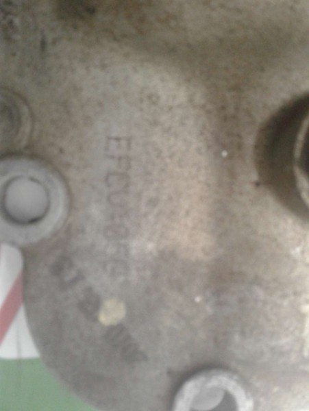 Hyundai İX35 Defransiyel Kapak CP 53075-3B200(K-F-110)